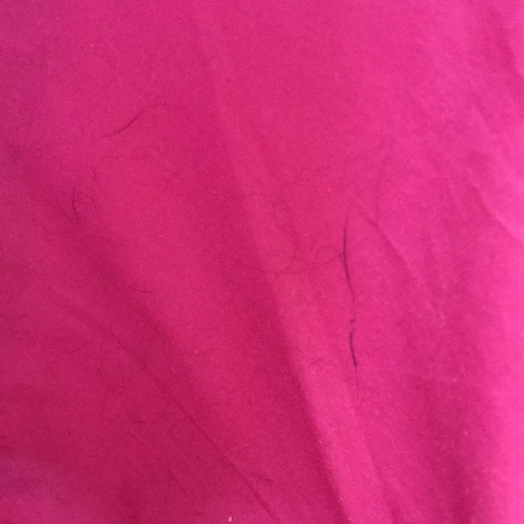 Vintage Woven Straw Floral Tote with Bamboo Handles & Solid Pink Lining - Picture 11 of 17